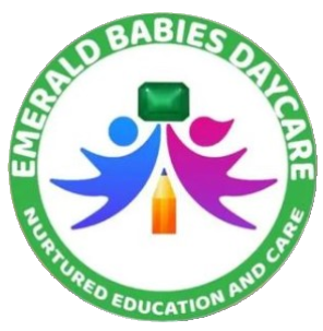 Emerald Babies logo